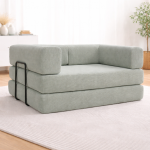 Canapé compressé : comment gagner de la place sans sacrifier le style Canapé compressé : comment gagner de la place sans sacrifier le style