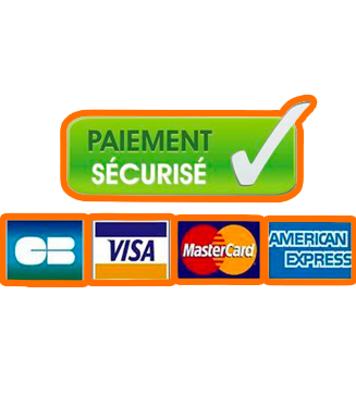 Paiement sécurisé