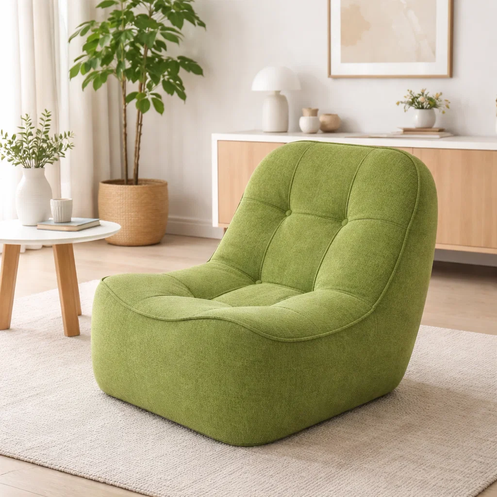 Okalma Vert Matchamé