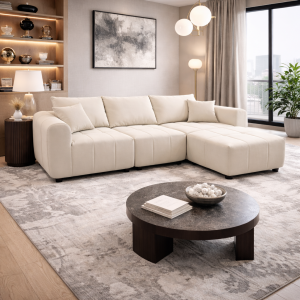 Canapé compressé design moderne : les tendances qui s'intègrent partout Canapé compressé design moderne : les tendances qui s'intègrent partout