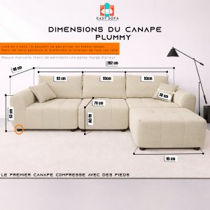 DIMENSIONS PLUMMY. TIK TOK