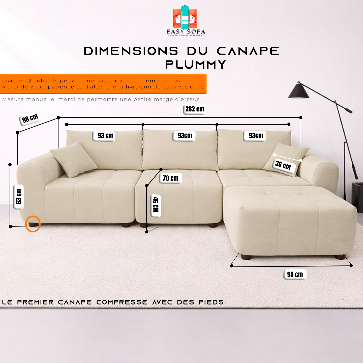 DIMENSIONS PLUMMY. TIK TOK