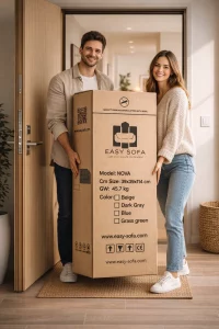 Canapé compressé guide complet Canapé compressé guide complet