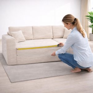 Canapé compressé dimensions : comment mesurer avant d'acheter pour éviter les erreurs Canapé compressé dimensions : comment mesurer avant d'acheter pour éviter les erreurs