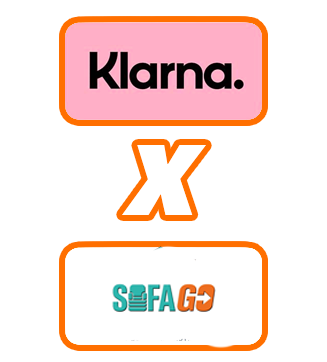 Klarna x SOFA GO