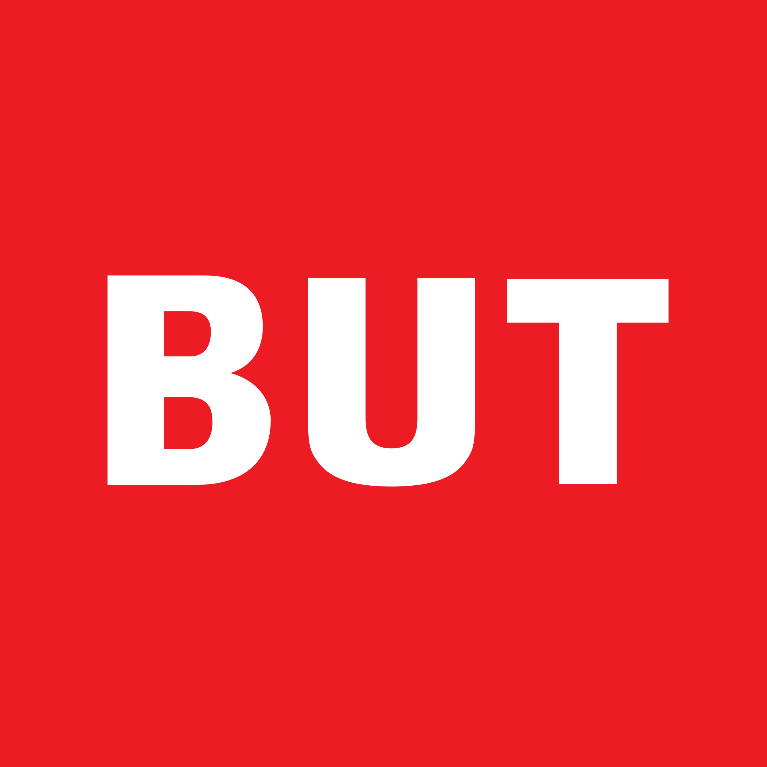 Accueil BUT