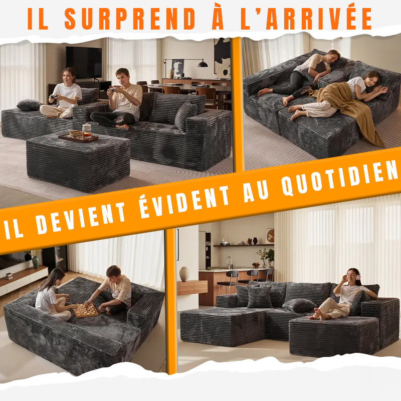 QUOTIDIEN NOVA