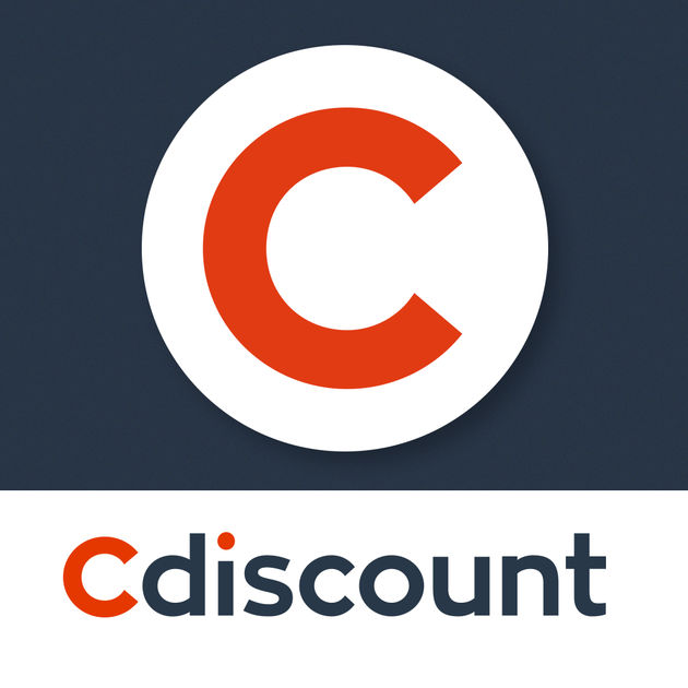 Accueil Cdiscount