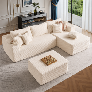 PACK NOVA + OTTOMAN