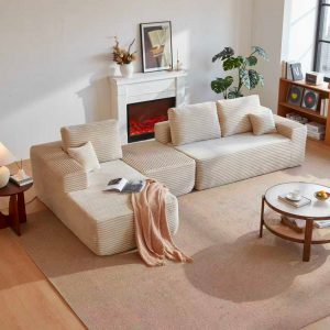 OTTOMAN copie PACK NOVA + OTTOMAN